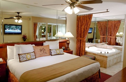 Las Vegas Resort | Westgate Flamingo Bay 2BR Resort - Fun Family and More