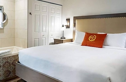 Las Vegas Resort | Westgate Flamingo Bay 2BR Resort - Fun Family and More