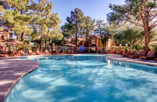 Las Vegas Resort | Westgate’s Flamingo bay Resort