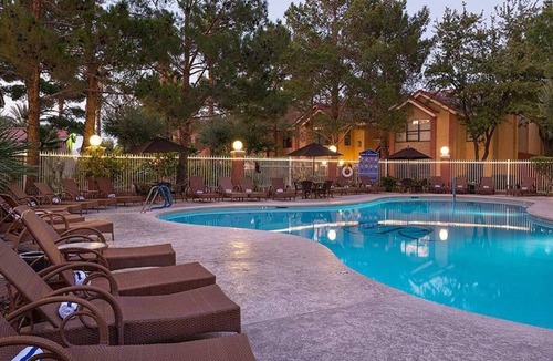 Las Vegas Resort | Westgate’s Flamingo bay Resort