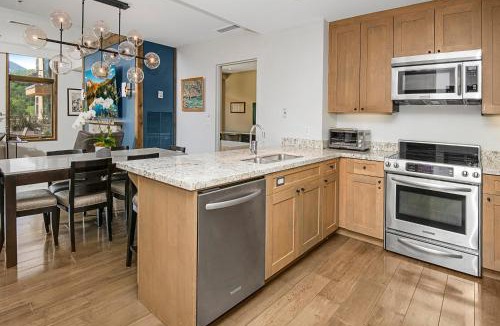 Avon House | Westin Resort-Unit #215