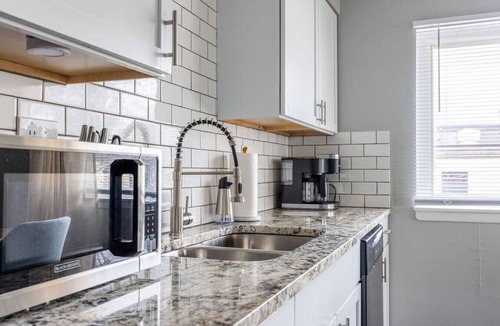 Westlake Apartment | Westlake Escape Apartment