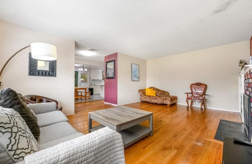 Westside Santa Cruz House | Westside Beauty