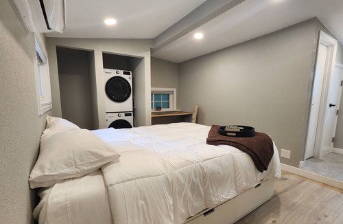 Barths House | Wheat Ridge Haven: Central & Cozy
