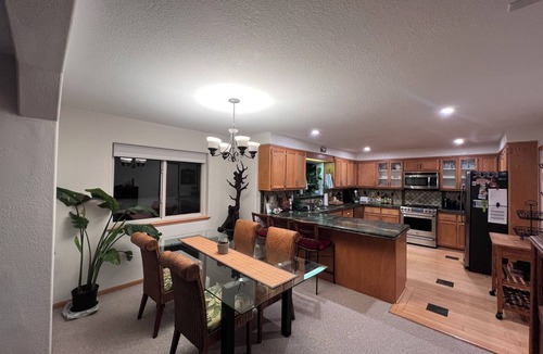 Pioneer Trail House | Where Champions Trained - Tahoe Mountain Retreat