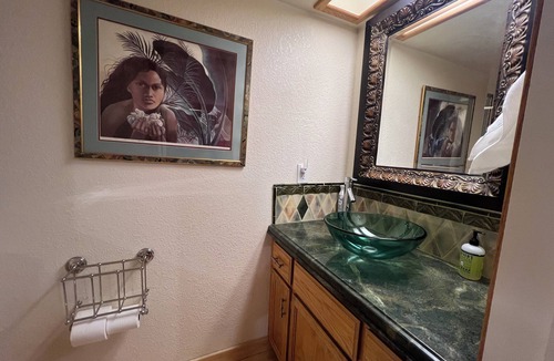 Pioneer Trail House | Where Champions Trained - Tahoe Mountain Retreat