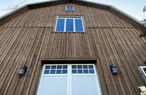 Hartington House | Where Rustic Charm Meets Modern Comfort – Prairie Loft
