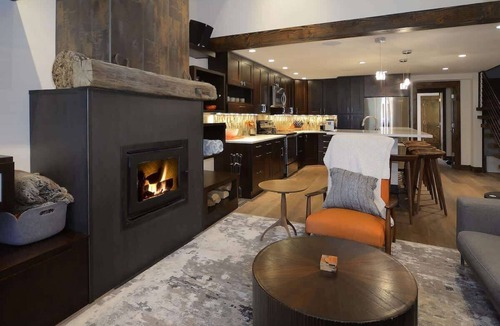 Mount Crested Butte Condo | Whetstone 307