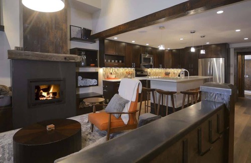 Mount Crested Butte Condo | Whetstone 307
