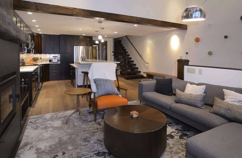 Mount Crested Butte Condo | Whetstone 307