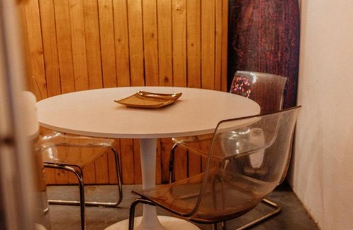 Southside House | Whimsical Glamping Fantasyland by Meow Wolf