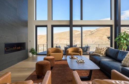 Eagle-Vail House | Whiskey Hill Luxury Retreat with Resort Amenities