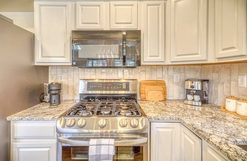 Pagosa Springs House | Whispering Pines Canyon Retreat - Pet friendly