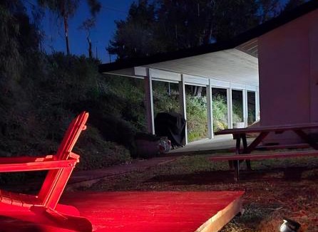 Paso Robles House | Whispering Wine