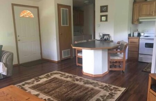 Walden House | Whistle Pig Retreat@22 West Cabins 18 miles from Walden, 80 miles from Steamboat