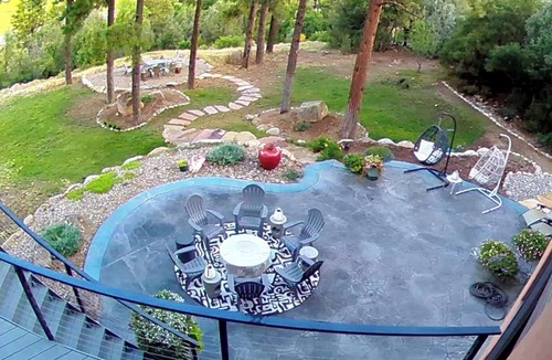 Hermosa House | WHISTLE RUN: Exceptional Mountain Retreat, Views, Privacy & Historic DSNGTrain