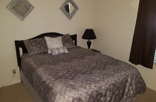 Spring Valley Condo | Whole Apt, Private Entrance, Great area w/Small Efficiancy Kitchennette.