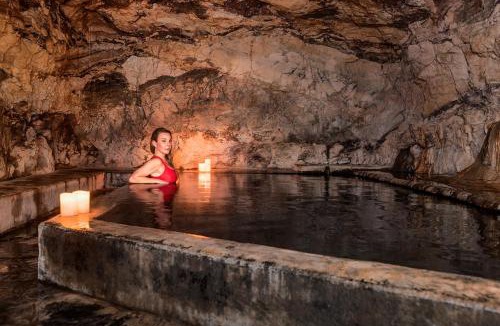 Ouray Hotel | Wiesbaden Hot Springs Hotel & Spa
