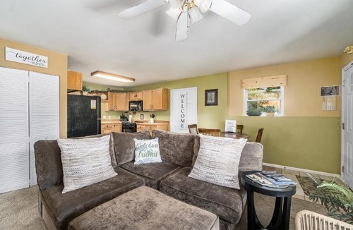 Estes Park House | Wild Flower - EV #3197