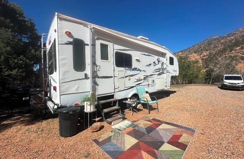 Kingman House | Wildcat Mountain Retreat Route 66