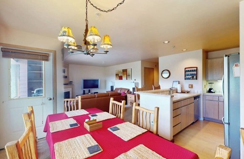Wildernest Condo | Wildernest Condo Close to Top Ski Resorts + Free WiFi