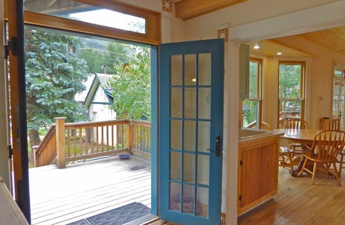 Silverton House | Wildflower House - Silverton Victorian