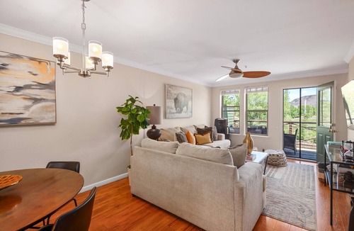 Basalt House | Willits Lakeside Townhome, 18 miles to Aspen
