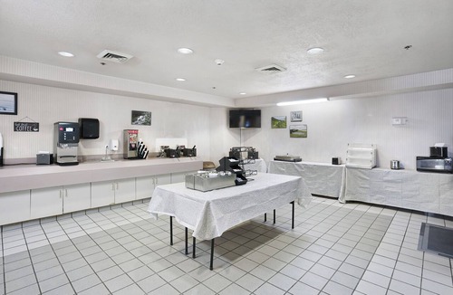 Ephraim Hotel | Willow Creek Inn