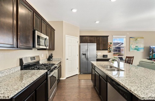 Windsor House | Windshire Retreat | Pool, Garage & Pet-Friendly