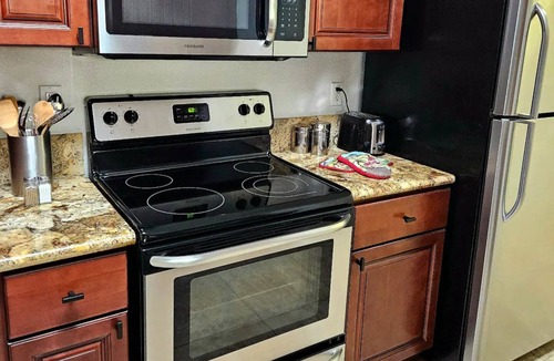Temecula Condo | Wine Country Reserves