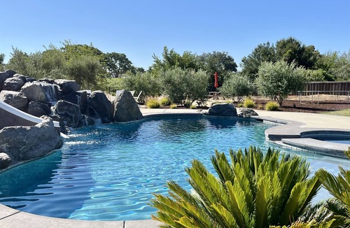 Templeton House | Wine Country Retreat - 5 min drive to wineries!