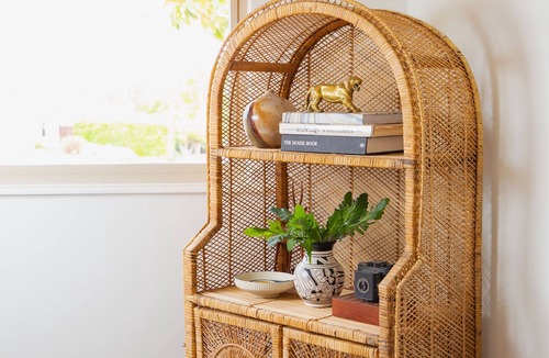 Lompoc House | Wine Country Sojourn