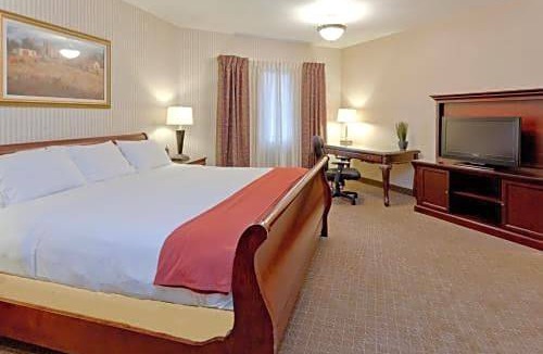 Mentor Hotel | Wingate by Wyndham Mentor OH