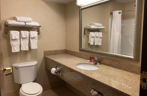 Ashland Hotel | Wingate by Wyndham Ashland