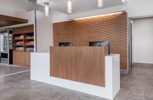 Geneva Hotel | Wingate by Wyndham Geneva at SPIRE Academy