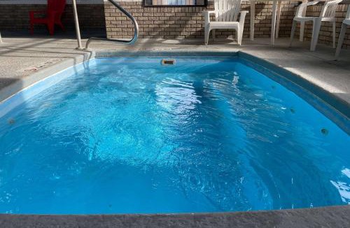 Gunnison Hotel | Wingate by Wyndham Gunnison Near Western Colorado University