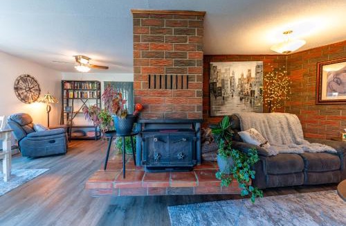 Cascade-Chipita Park House | Winnemucca Heights - Primary Residence