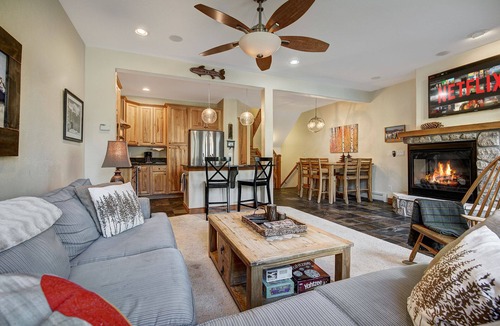 Winter Park House | Winter Park 4BR — Hot Tub, River Views & Downtown