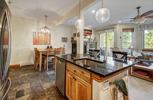 Winter Park House | Winter Park 4BR — Hot Tub, River Views & Downtown
