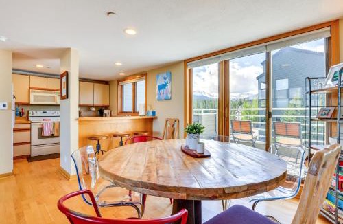 Winter Park House | Winter Park Condo Rental: 4 Mi to Ski Resort!