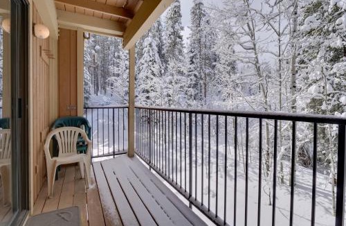 Winter Park House | Winter Park Condo w/Hot Tubs, 4 Mi to Ski Resort!