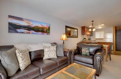 Winter Park House | Winter Park Condo w/Hot Tubs, 4 Mi to Ski Resort!