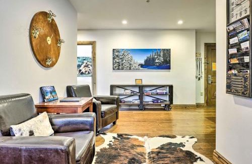 Winter Park House | Winter Park Condo w/Mountain Views + Hot Tub