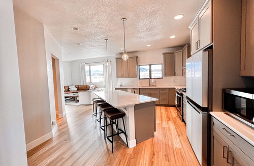 Tabernash House | Winter Park/Grandby Mountain Home NEW w/scenic views!