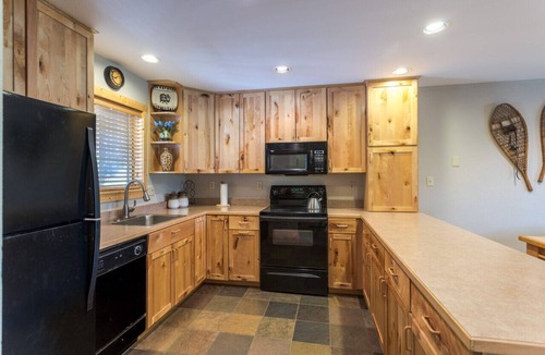 Rendezvous Condo | Winter Park River Condo