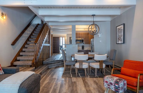 Steamboat Springs House | Winterwood 3 | Perfect Location | Private In-Home Sauna | Close to Mountain