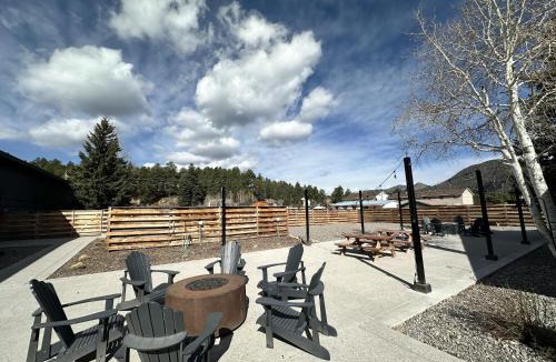 South Fork Hotel | Wolf Creek Lodge, BW Signature Collection