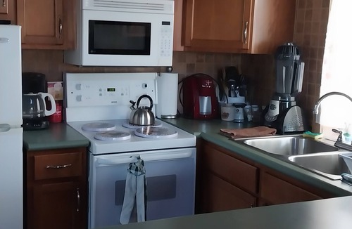 Boncarbo House | Wonderful 3-bedroom house in Boncarbo, Co Perfect vacation getaway.