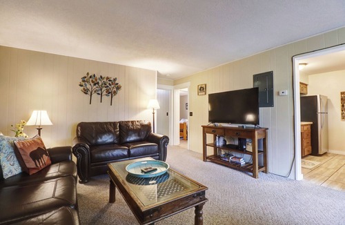 Dillon Condo | Wonderful Lake Cliffe Condo Next to the Lake A105