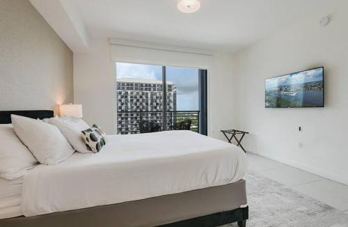 Doral Apartment | Wonderful Studio Apartment in Downtown Doral
